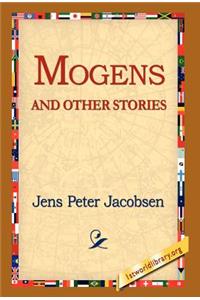 Mogens and Other Stories
