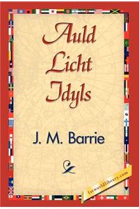 Auld Licht Idyls