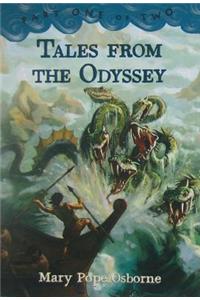 Tales from the Odyssey, Part 1