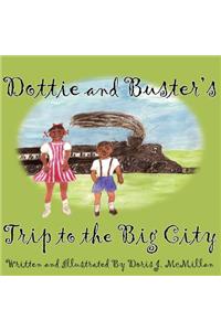 Dottie and Buster's Trip to the Big City