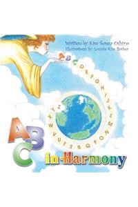 A B C in Harmony