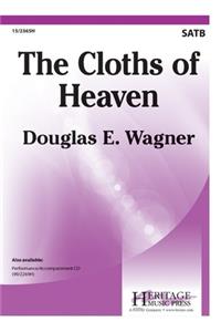 The Cloths Of Heaven