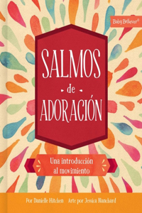 Salmos de Adoración