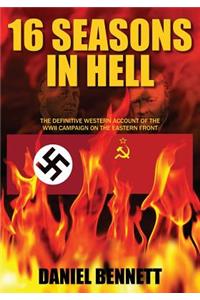 16 Seasons in Hell