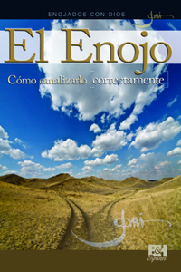 Enojados con Dios