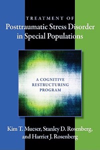 Treatment of Posttraumatic Stress Disorder in Special Populations
