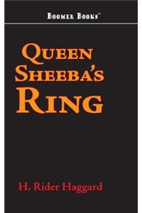 Queen Sheba's Ring