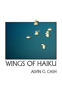 Wings of Haiku