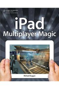 iPad Multiplayer Magic