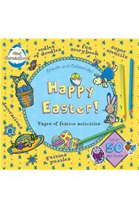Happy Easter