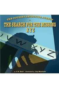 The Cousins Detective Agency