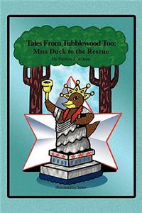 Tales From Tubblewood Too