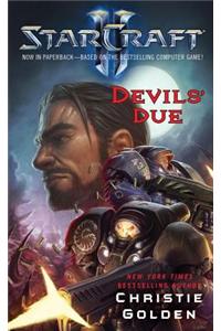 Starcraft II: Devils' Due