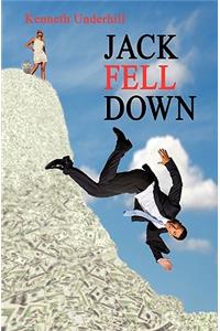 Jack Fell Down