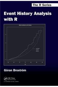 Event History Analysis with R