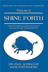 Shine Forth