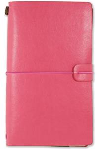 Jrnl Voyager Pink