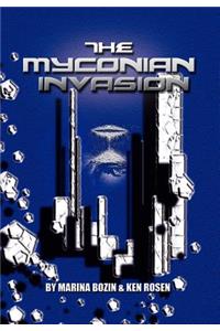 The Myconian Invasion