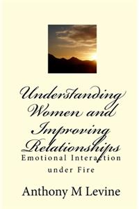 Understanding Women and Improving Relationships