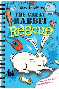 The Great Rabbit Rescue