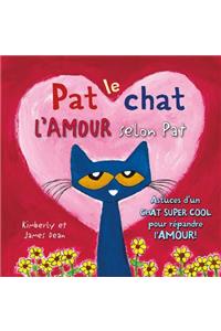 Pat Le Chat: l'Amour Selon Pat