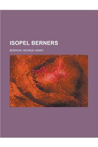 Isopel Berners