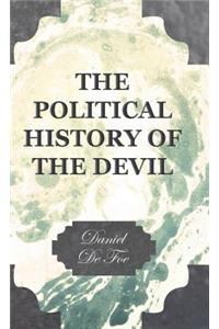 Political History of the Devil