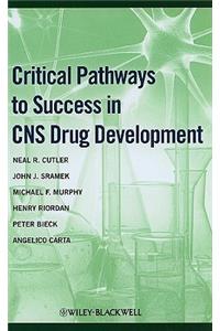 Critical Pathways to Success in CNS Drug Development