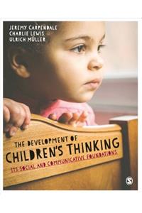 Development of Children's Thinking