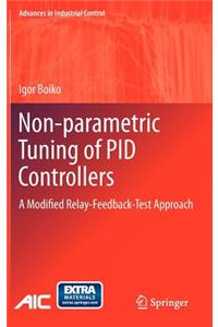 Non-Parametric Tuning of Pid Controllers