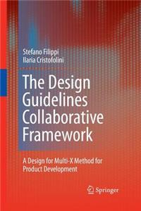 Design Guidelines Collaborative Framework