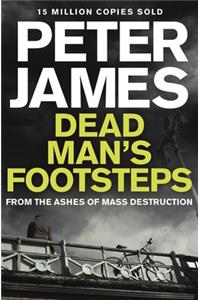Dead Man's Footsteps