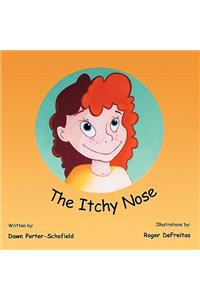 The Itchy Nose