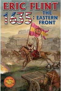 1635: The Eastern Front: Volume 12