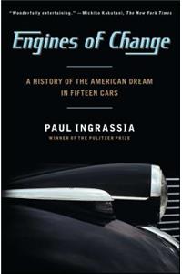 Engines of Change