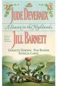 A Season in the Highlands