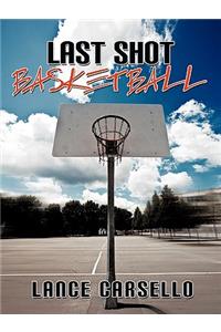 Last Shot Basketball