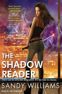The Shadow Reader