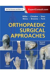 Orthopaedic Surgical Approaches