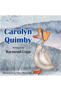 Carolyn Quimby