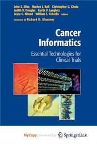 Cancer Informatics
