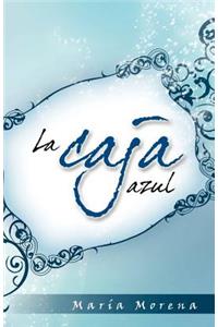 Caja Azul