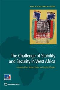 Challenge of Stability and Security in West Africa