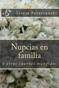 Nupcias en familia