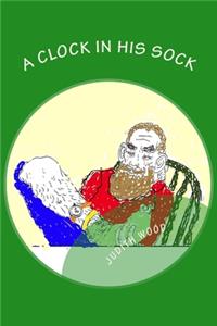 A Clock in His Sock