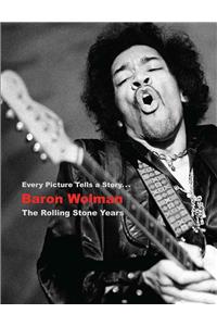 The Rolling Stone Years