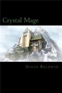 Crystal Mage