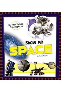 Show Me Space