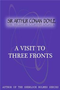 Visit To Three Fronts