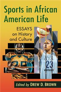 Sports in African American Life